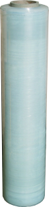 Stretchfolie 450 mm x 300 mtr.  Kern 50