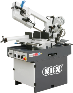 Metallbandsäge BS 330 H 