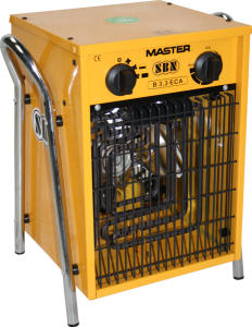 Elektro - Heizgerät Master B 5