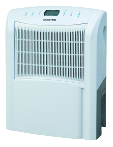 Bautrockner DH 720 20 l/24h