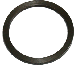 Reduzierring 25 - 16 mm 