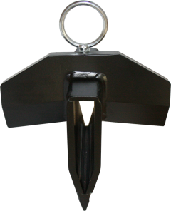 Spaltkreuz für Hydraulikspalter 11 to.