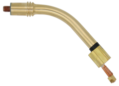 Brennerhals - wassergekühlt 