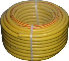 Wasserschlauch 1" - 25 mtr. Rebell