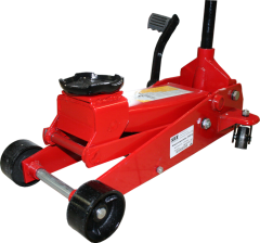 Rangierwagenheber 3000 kg 