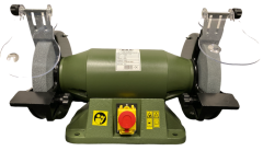 Doppelschleifmaschine BG200