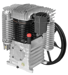 Einzelaggregat 950 11 bar