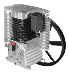 Einzelaggregat 1250 11 bar