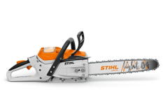 STIHL Akku-Kettensäge MSA 300, 40 Schwert; 23 RS Pro