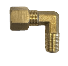 Winkel für Rückschlagventil f. Kompressor 350/10/2/50 D