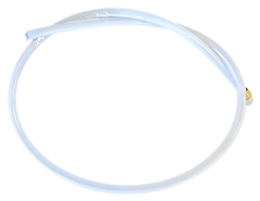 Entlüftungsschlauch mit Schneidring für Kompressor