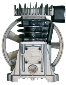 Einzelaggregat f. Kompressor 350/10/2/50 D