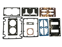 Dichtungssatz f. Kompressor 350/10/2/50 D