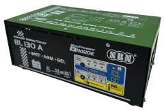 Batterieladegerät BL 130 A