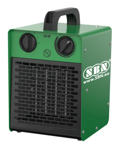 Elektro - Heizgerät KH 3 PTC - Kachelheizgerät