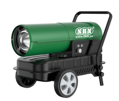 Ölheizgerät OHD 30