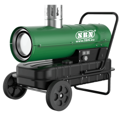 Ölheizgerät OHI 20