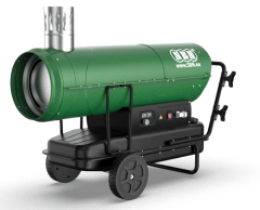 Ölheizgerät OHI 50