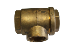 Rückschlagventil 1 1/2" LU 