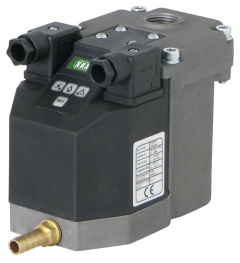 autom. Behälterentwässerung Typ "ENKA"