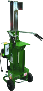 Hydraulikspalter HSE 6.0, 230V