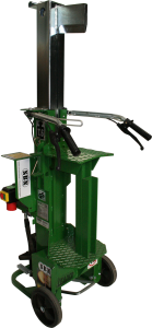 Hydraulikspalter HSE 6,5, 400V