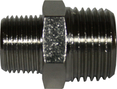 Doppelnippel 3/4"-1/2" MG 