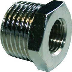 Reduzierstück 1/2"-1/8" MG 