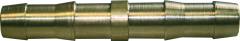Schlauchverbinder 6 x 6 mm 