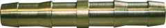 Schlauchverbinder 13 x 13 mm 