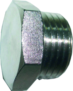 Blindstopfen 1/4" MG 