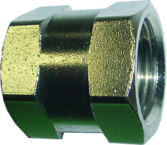 Muffe 3/8" MG 