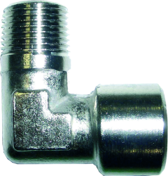 Winkel 1/4" IG-AG, MG 