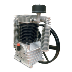 Einzelaggregat 750 16 bar