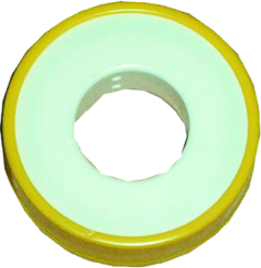 Teflon-Dichtband, Rolle 