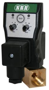 Automatische Behälterentwässerung 1/2"