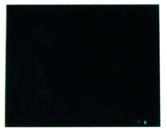 Schweißglas dunkel verspiegelt 