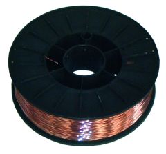 Schweißdraht 0,8 mm / 5 kg 