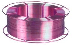 Schweißdraht 0,8 mm / 15 kg / SG2 / lagengespult