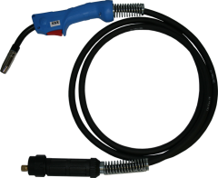 Schlauchpaket MB 15, 5 mtr. 