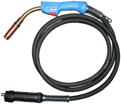 Schlauchpaket MB 36, 3 mtr. 