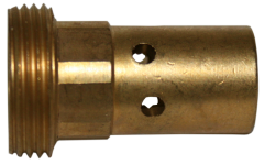 Düsenstock MB 36 wassergekühlt 