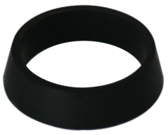 Dichtung f. Polirohrverschraubung 3/4"