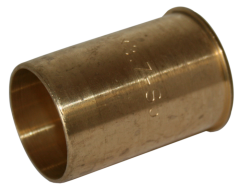 Einsteckhülse für PE-Verschraubungen 32 x 3 mm
