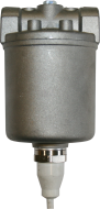 Vorwärmfilter 3/8"