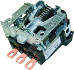 Motorschutz-Relais 4,0-7,0 Amp. f. MDR 5