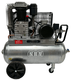 Kolbenkompressor 750/16/2/90V D Professional