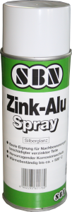 Zink Spray 