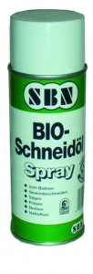 Schneidölspray 400 ml. 