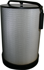Filter für Absauganlage A-1500 B